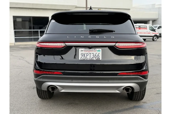 $29995 : Lincoln Corsair 2023 Standar image 6