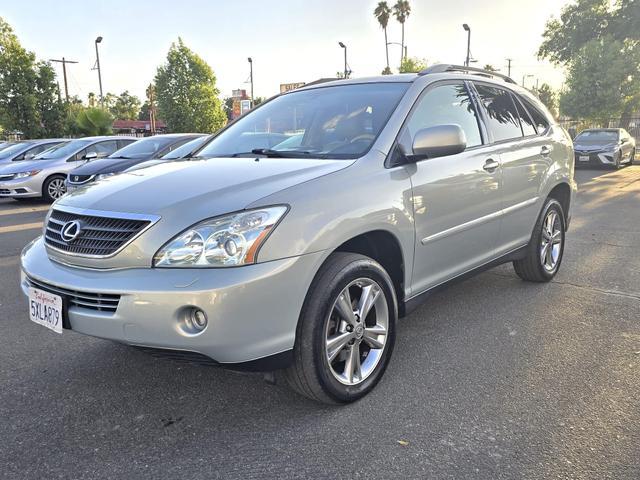 $7500 : 2007 LEXUS RX2007 LEXUS RX image 2