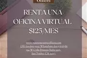 RENTA OFICINA VIRTUAL EN SY