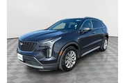 Cadillac XT4 2023 4x4 Premiu en Oklahoma City