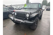 $18999 : Jeep Wrangler 2017 4x4 Big B thumbnail