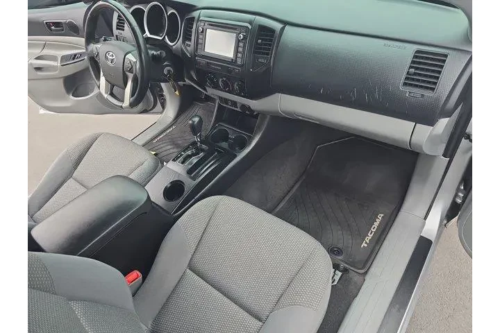 $18995 : Toyota Tacoma 2015 4x2 Base image 9