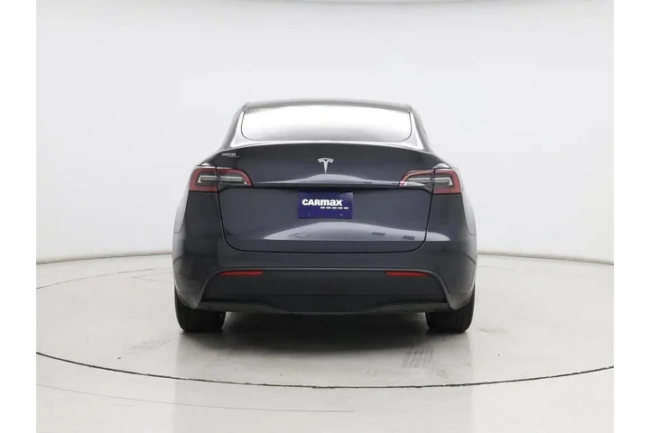 $34998 : Tesla Model Y 2024 Long Rang image 6