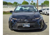 $22980 : Toyota Corolla 2024 LE 4dr S thumbnail