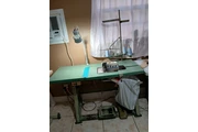 Juki MO 2500 Series ‘Overlock' en Hialeah