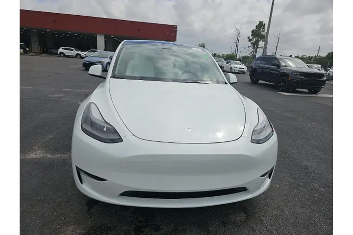 $35690 : Tesla Model Y 2024 AWD Perfo image 2