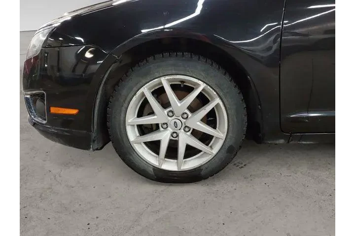 $7561 : Ford Fusion 2011 AWD SEL 4dr image 10