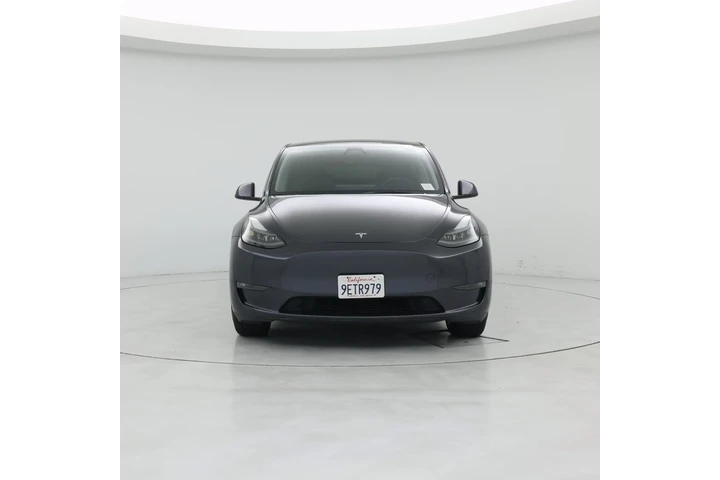 $33998 : Tesla Model Y 2023 AWD Long image 5