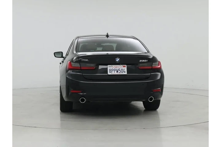 $24998 : BMW 3 Series 2020 330i 4dr S image 6