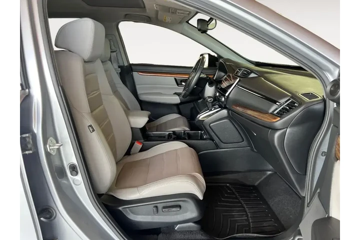 $26500 : Honda CR-V 2022 AWD EX-L 4dr image 3