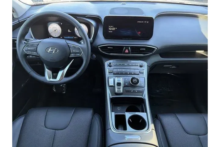 $22999 : Hyundai SANTA FE 2023 SEL 4d image 2