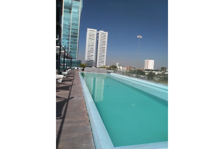$12900 : LOFT AMUEBLADO EN RENTA ADAMAN image 10