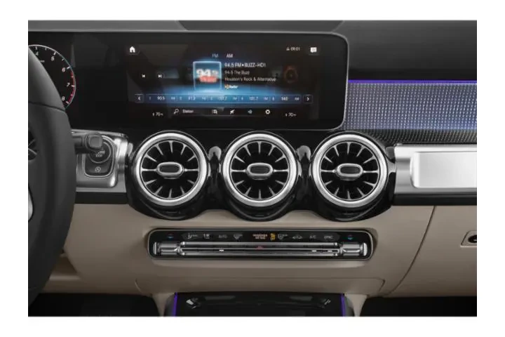 $26995 : Mercedes-Benz GLB 2021 GLB 2 image 10