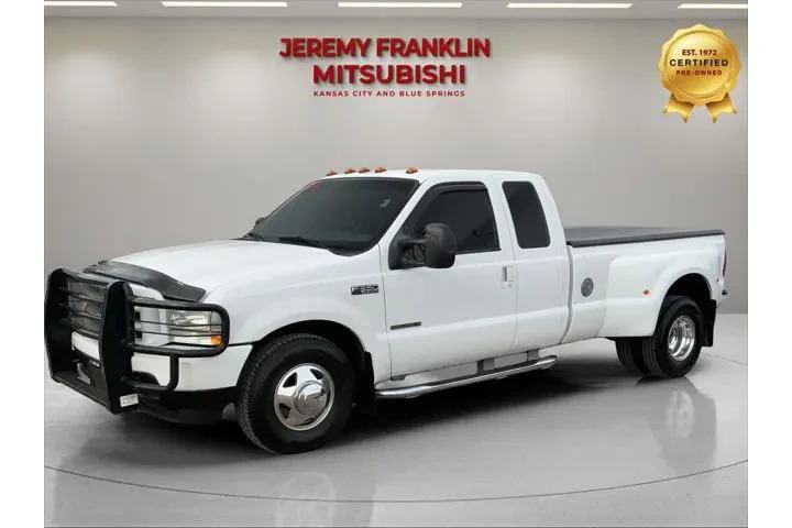 $13800 : Ford F-350 Super Duty 2003 4 image 6