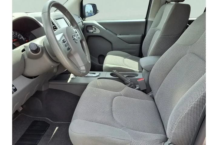 $24999 : Nissan Frontier 2020 4x2 S 4 image 10