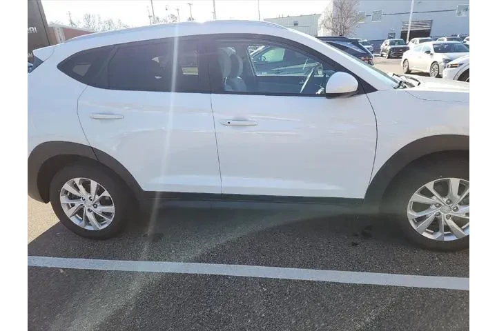 $18998 : Hyundai TUCSON 2021 AWD Valu image 4