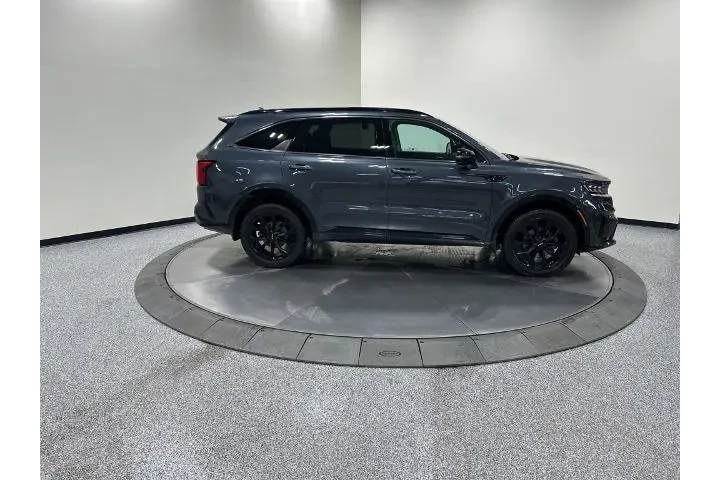 $30958 : Kia Sorento 2023 AWD SX 4dr image 5