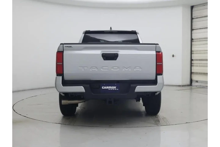 $36998 : Toyota Tacoma 2026 4x2 SR5 4 image 6