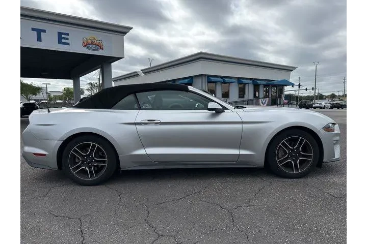 $19995 : Ford Mustang 2019 EcoBoost 2 image 4