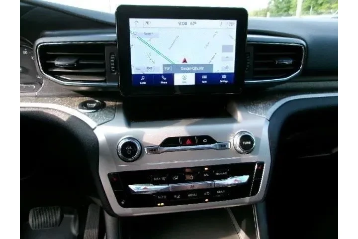 $34695 : Ford Explorer 2022 AWD Timbe image 10