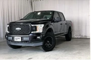 $19401 : Ford F-150 2019 4x4 Platinum thumbnail