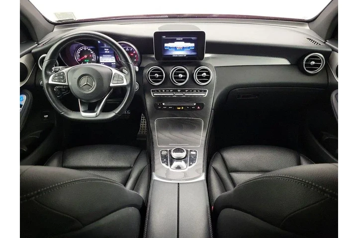 $19998 : Mercedes-Benz GLC 2019 AWD G image 9