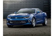Chevrolet Camaro 2017 LS 2dr en Miami