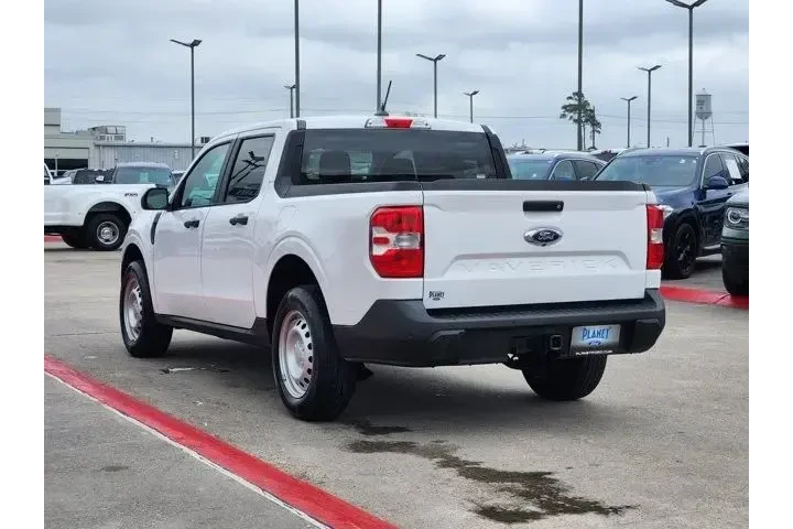 $25562 : Ford Maverick 2022 XL 4dr Su image 6