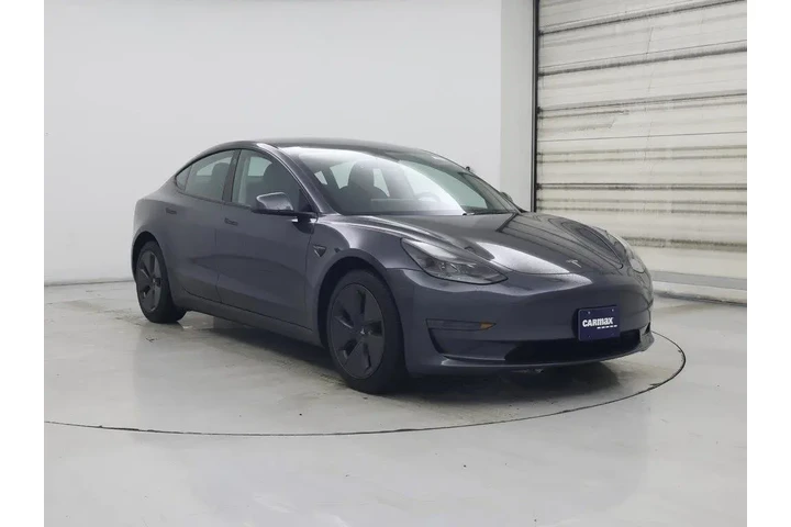 $23998 : Tesla Model 3 2023 4dr Sedan image 1
