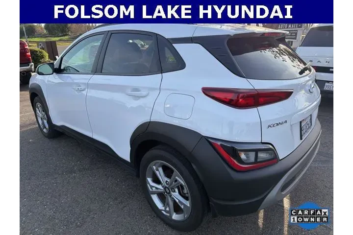 $18991 : Hyundai KONA 2023 SEL 4dr Cr image 6