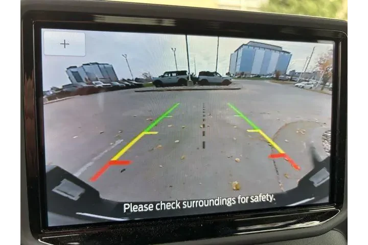 $22863 : Ford Bronco Sport 2022 AWD B image 5