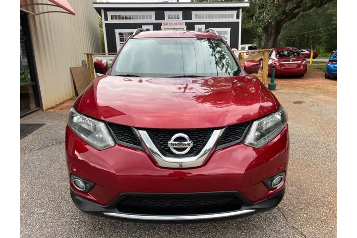 $10999 : 2016 Rogue SL image 3