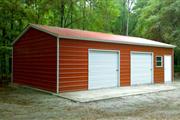 Cave man,metal buildings,shed thumbnail