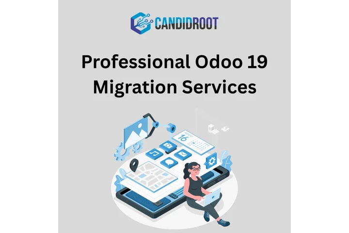 Odoo 19 Migration Services image 1