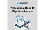 Odoo 19 Migration Services en Toronto