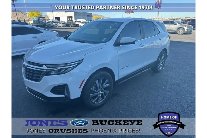 $33497 : Chevrolet Traverse 2023 LT C image 1