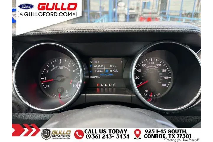 $39991 : Ford Mustang 2023 GT 2dr Fas image 9