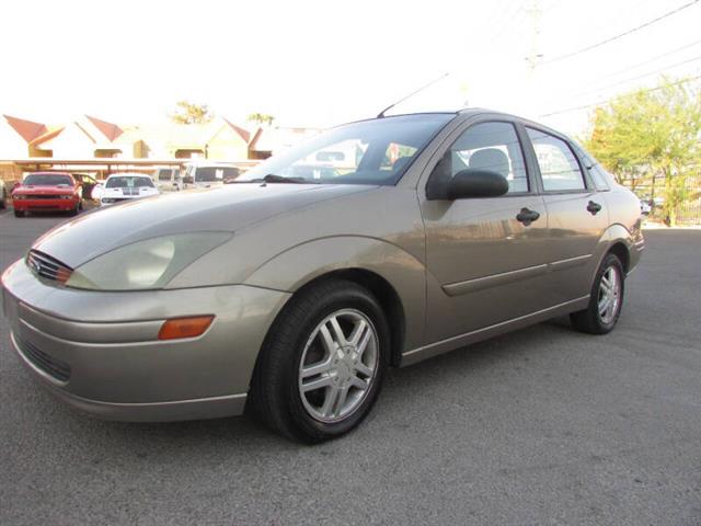 $4995 : 2004 Focus SE image 4