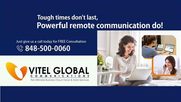Vitel Global Communications image 4