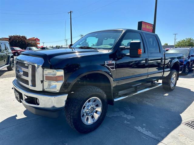 $14999 : 2008 F-250 Super Duty Lariat image 7