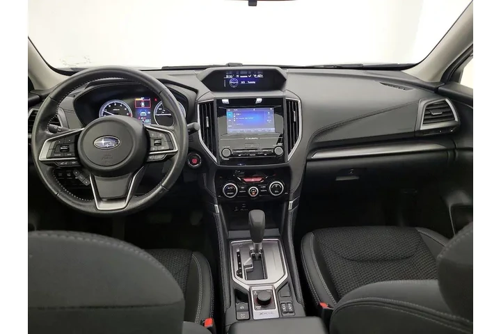 $30998 : Subaru Forester 2024 AWD Pre image 9