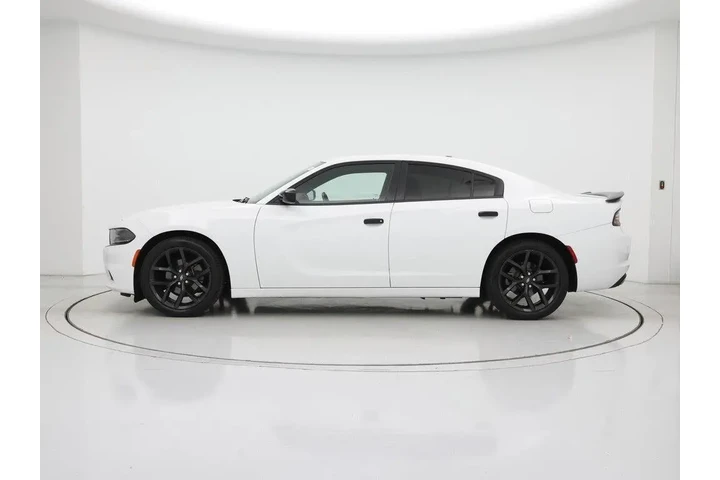 $24998 : Dodge Charger 2021 SXT 4dr S image 3