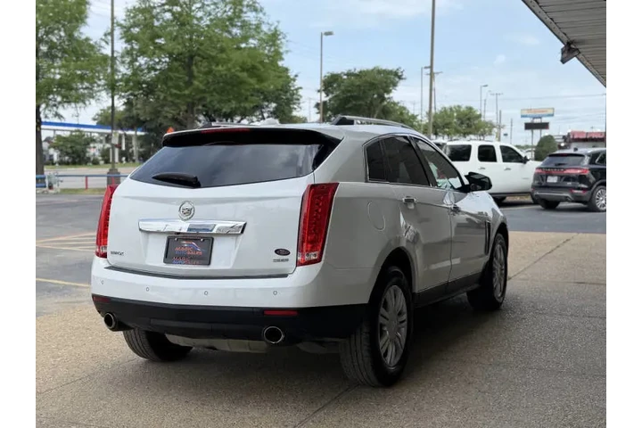 $17999 : 2016 SRX Luxury Collection image 9