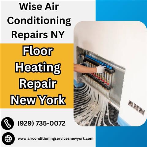 Wise Air Conditioning Repairs image 10