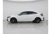 $23998 : Honda Civic 2020 Sport 4dr H thumbnail