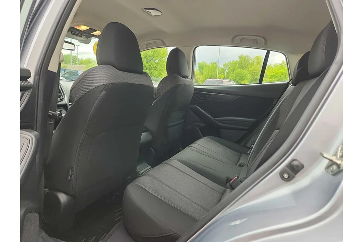 $18995 : Subaru Impreza 2020 AWD Base image 10
