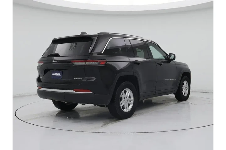 $25998 : Jeep Grand Cherokee 2023 4x4 image 8