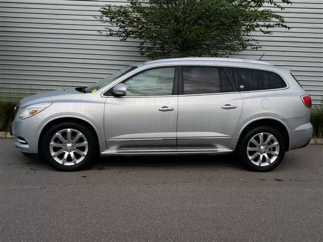 $4500 : 2013 Buick Enclave CXL Premium image 2