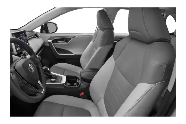 $23997 : Toyota RAV4 Hybrid 2019 AWD image 9