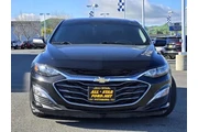 $16400 : Chevrolet Malibu 2023 LS 4dr thumbnail